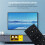 Replace ERF3Q90H Remote Contrrol for   LED TV 1