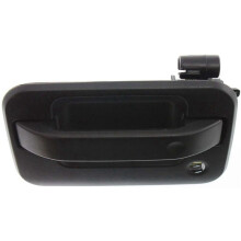 CL3Z-1522405-BB Car Front Driver Side Outer Door Handle for F-150 2004-2014 9L3Z-1522405-BA