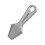 Titanium EDC Pry Bar  Titanium Alloy  Keychain Pendant EDC Tool Camping Accessory 5
