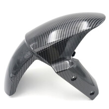 Motorcycle Front Mudguard for 636 ZX-6R 2009-2018 ZX-10R 2011-2015 Z800 2013-2016 Z1000 2013-2017