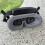 For  AVATA 2 Goggles 3 Foam Pad Sponge Eye Mask Comfortable(A) 6