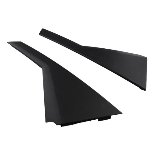 Rear Door Outer Triangular Plate 838302F200 838402F200 for  Spectra 5 Door Exterior Panel