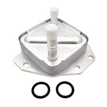 Nuovo Gruppo Radiatore Olio Motore per  per  Land  Sequoia Tundra 15710-38021