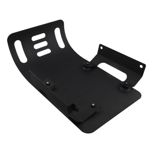 Motorcycle Accessories Under Engine Protection Adventure Engine Guard for  450CLC 450  450  450 Black