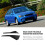 Rear Door Outer Triangular Plate 838302F200 838402F200 for  Spectra 5 Door Exterior Panel 7