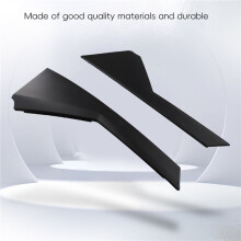 Rear Door Outer Triangular Plate 838302F200 838402F200 for  Spectra 5 Door Exterior Panel