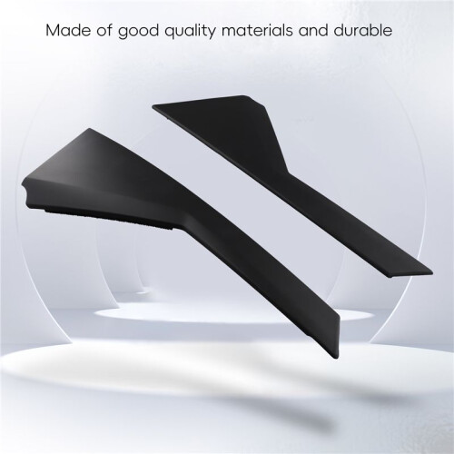 Rear Door Outer Triangular Plate 838302F200 838402F200 for  Spectra 5 Door Exterior Panel