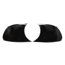 2x Corner Lamp for  3 Series E46 2D 1998-2001 Coupe/Cabrio Turn Signal Light