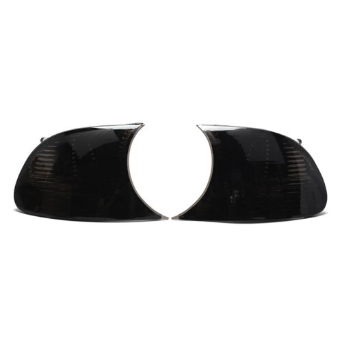 2x Feu D'Angle pour  Série 3 E46 2D 1998-2001 Coupé/Cabrio Clignotant