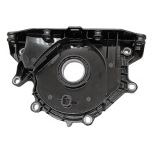Car Engine Crankshaft Oil Seal Front Flange Sealing Flange for 1.6TDI 2.0TDI 04L103151A 04L103151