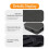 Storage Bag for   4 Kit Storage Bag Ruyi Handheld Stabilizer Carrying Case Multifunctional Protection Accessories 2