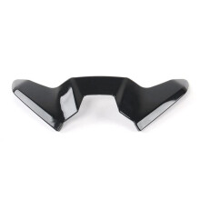 Motorradzubehör -Windschutzscheiben-Dekorabdeckung für STREET TRIPLE 765R  MOTO 2 2023-2024, B