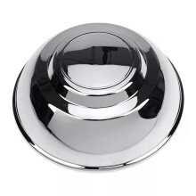 Car Wheel Center Cap Hub Cap Cover 4895432AA 4895439AA for 300 Charger 2006-2020 Car Accessories
