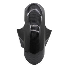 Accesorios de Motocicleta Guardabarros Delantero Guardabarros para S1000RR S1000 RR 2009-2018 Fibra de Carbono