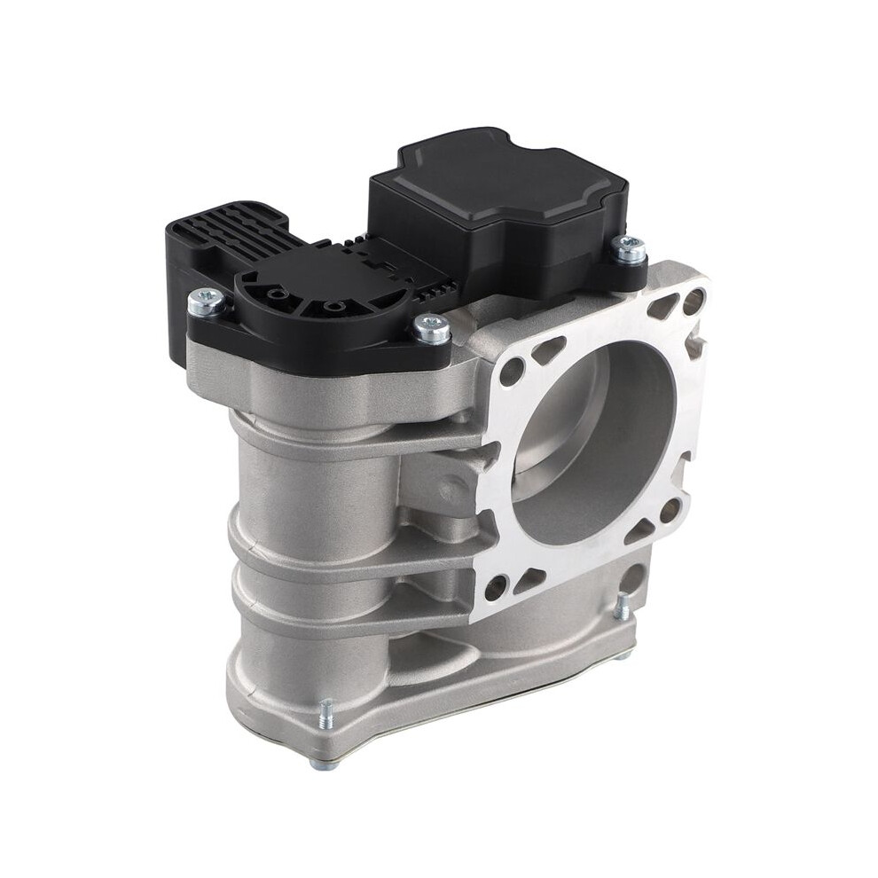 For Dongfeng Fengshen Dfm S30 H30 A30 A60 Ax3 Ax4 Ax5 1.5L Air Intake Throttle Valv Housg Electronic Throttle Assembly Light 4712843156436