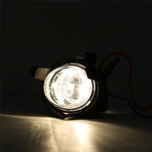 1 Pcs Left Front Bumper Fog Light Lamp Assembly for Actyon 2006 2007-2011 8320121001