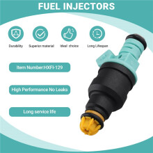 6PCS 0280150415 New Fuel Injector Nozzle for 325IX 325i 325is