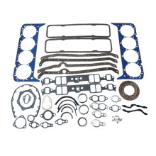 1 Satz Auto Engine Pro Überholungs-Dichtungssatz für SBC 283 302 307 327 350 5,7 L C350-1, 260-1000, KS2600