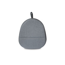 For WH1000XM5 Earphone Hard Carrying Case Portable Storage Bag Travel EVA Protective Case for WH-1000XM5