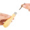 Cutting Tool with Interchangeable  Cutting Tool Kits Linoleum Cutter Tool for Printmaking Engraving 2