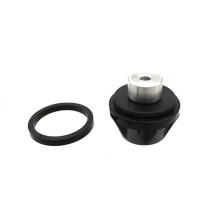 Motorcycle Front Wheel Axle Fork Crash Slider Protector for R12 R 12 NINET 2023 2024 Accessories