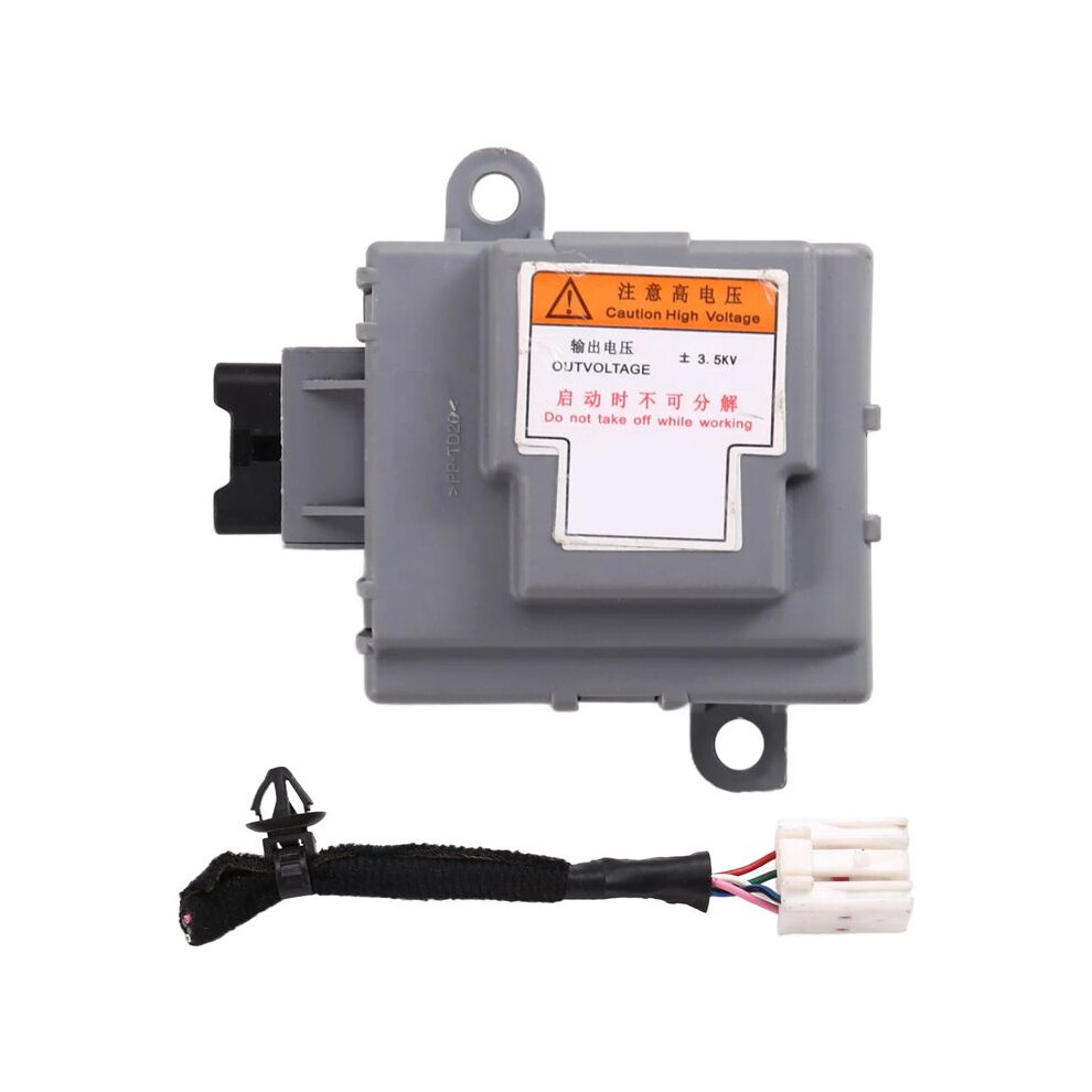 Car Negative Ion Generator Air Conditioner Ionisator For G80 Veracruz X55 Grandeur Tg Santa 971553K000 Light 4712785484321