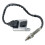 12V Nox Sensor Nitrogen Sensor 11787587130 5WK96621J for  1 3 Series E81 E82 E87 E88 E90 E91 E92 LCI N4311787587127 10