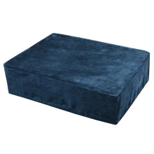 Turntable Dust Cover Foldable Turntable Sleeves Dustproof Protective Cover for  AT-LP120XUSB Dark