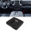 Car Front  Armrest Box Cover Central Control Armrest Box Panel 22881398 for  Silverado 2014-2020 2