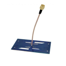 UWB Antenna Partial Discharge Antenna Discharge Detection Antenna RFID Pulse Wave Detection Antenna