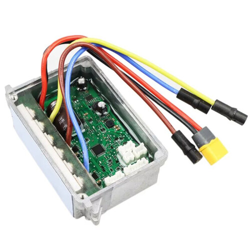 G30 MAX Scooter Motherboard Controller Main Board ESC Switchboard for   Max G30 Electric Scooter 2