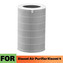 För PM2.5 för HEPA-Filter 4 för Aktivt Kolfilter 4 för Luftrenare 4 för H13 4 Filter