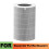 For PM2.5  Hepa Filter 4  Activated Carbon Filter 4 for  Air Purifier 4  H13 4 Filter 1
