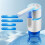 Hemvattenautomater Vikbar Vattenflaskpump Automatisk Dispenserpump Touch Control Elektrisk Vattendispenser,C 3
