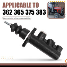 3614780M91 Tractor Brake Master Cylinder for Massey Ferguson 362 375 383 390 393 398 399