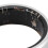 Smart Ring 18mAh EcTri Silber Größe 8 IP68 14