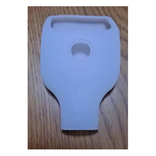 Case Silicone for LS220 LS237 Thickness Tester Car Paint Thickness Gauge Checking 1