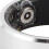 Smart Ring 18mAh EcTri Silber Größe 8 IP68 12