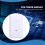 New UBNT Unifi 24v 0.3a Gigabit PoE Power Module Lite LR 2