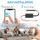 Wifi  Camera 1080P HD IP  Camcorder Portable Wireless Module Video Record Support Remote View P2P Camera 2