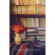 Andromeda by Marlaine Delargy Paperback Book