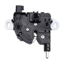 3M51-16700-AC 4895285 Car Bonnet Lock Hood Lock for Focus MK2 2004-2012 Car Accessories