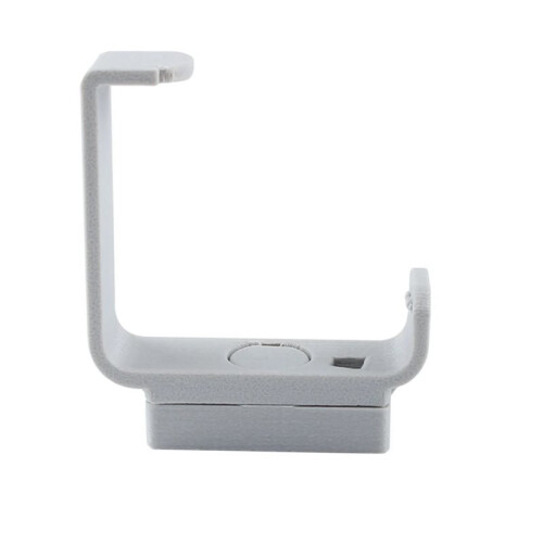 AMS Hub Bracket PETG Material for Bambu A1/A1 MIN High Quality 3D Printer Parts for Bambu A1 A1  3D Printer