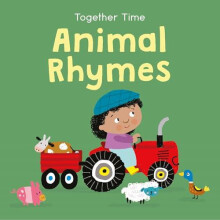Animal Rhymes by Childs Play Other Book