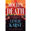 Molten Death by Leslie Karst Hardcover Book 1