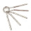 Screwdriver Multi-Function 3 in 1 Three-Purpose Glasses Accessories Repair Tool Portable Multi-Function Screwdriver 5