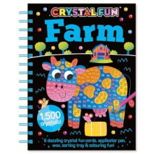 Farm by Zach Rosenthal Hardcover Book
