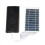 5V 2W  Solar Panel, USB Solar Charger Micro-Type Solar Panels, Portable Solar Panel for Phone Household Lighting 2