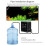 Touch Screen Automatic Mist Rainforest Sprays Intelligent Ecological Cylinder Electronic Timer Sprinkler System Kit 3