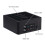 Touch Screen Automatic Mist Rainforest Sprays Intelligent Ecological Cylinder Electronic Timer Sprinkler System Kit 5